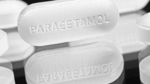 OFMA - Paracetamol