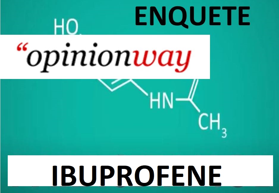 Ibuprofène et grossesse un français sur deux ignore sa toxicité OFMA