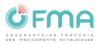 Observatoire Français des Médicaments Antalgiques