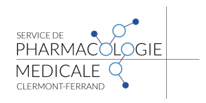 Service de pharmacologie Médicale, Faculté de Médecine, Université Clermont Auvergne - OFMA